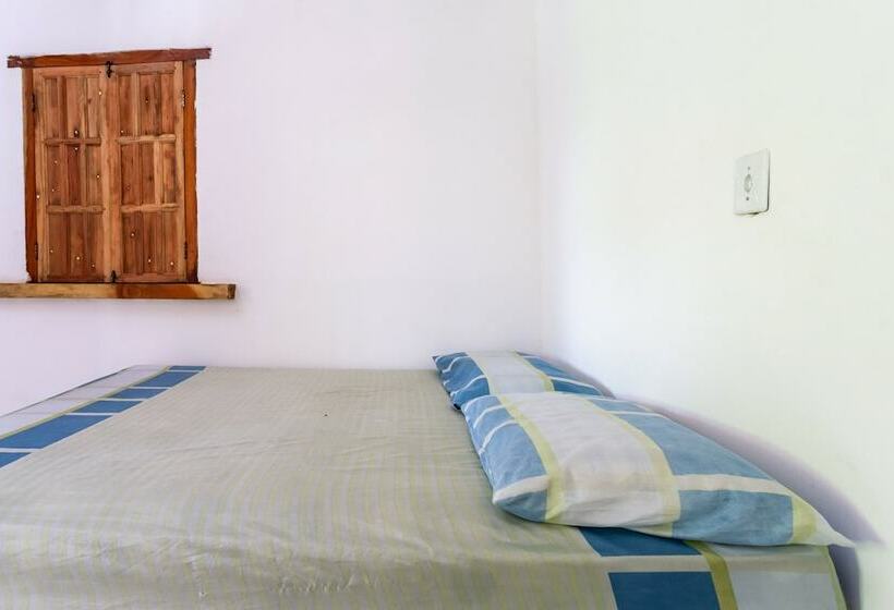 ホテル Pousada Malagueta