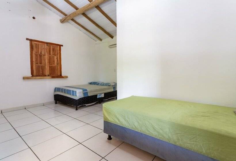 ホテル Pousada Malagueta