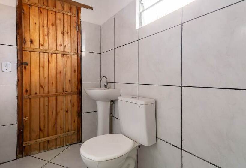 ホテル Pousada Malagueta