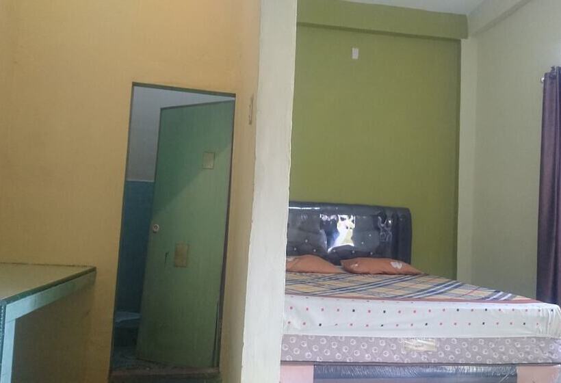 בית מלון כפרי Purnama Raya Guest House