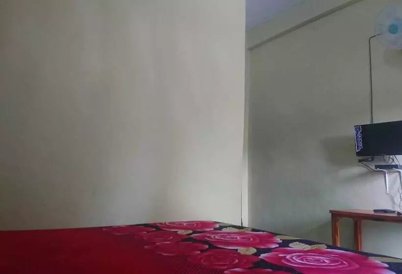 ホテル Purnama Raya Guest House