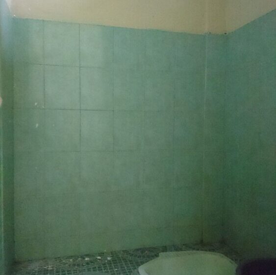 בית מלון כפרי Purnama Raya Guest House