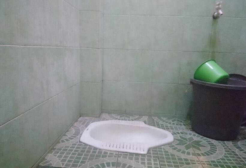 בית מלון כפרי Purnama Raya Guest House