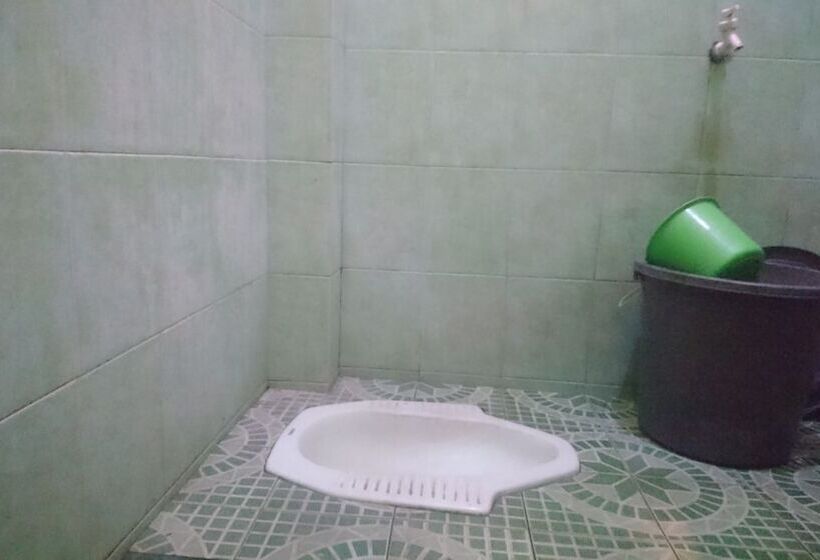 בית מלון כפרי Purnama Raya Guest House