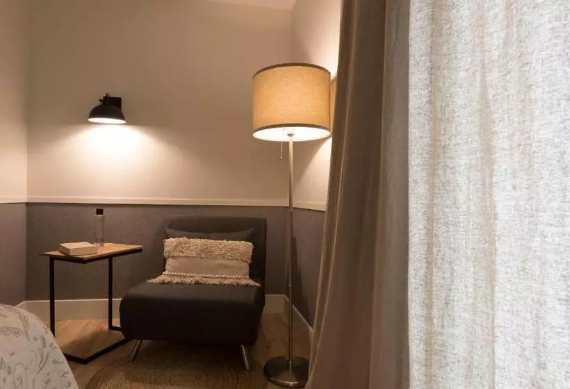 Rías Altas   Hotel Restaurante