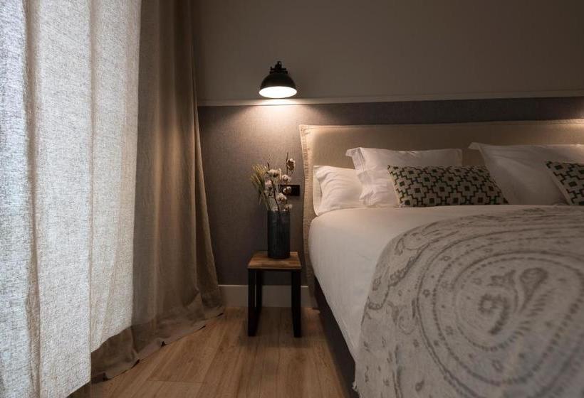 Rías Altas   Hotel Restaurante