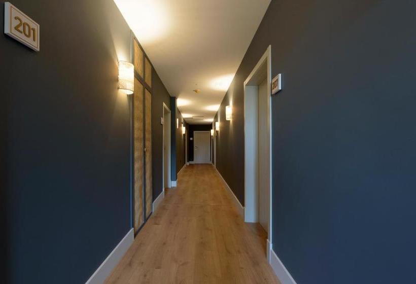 Rías Altas   Hotel Restaurante