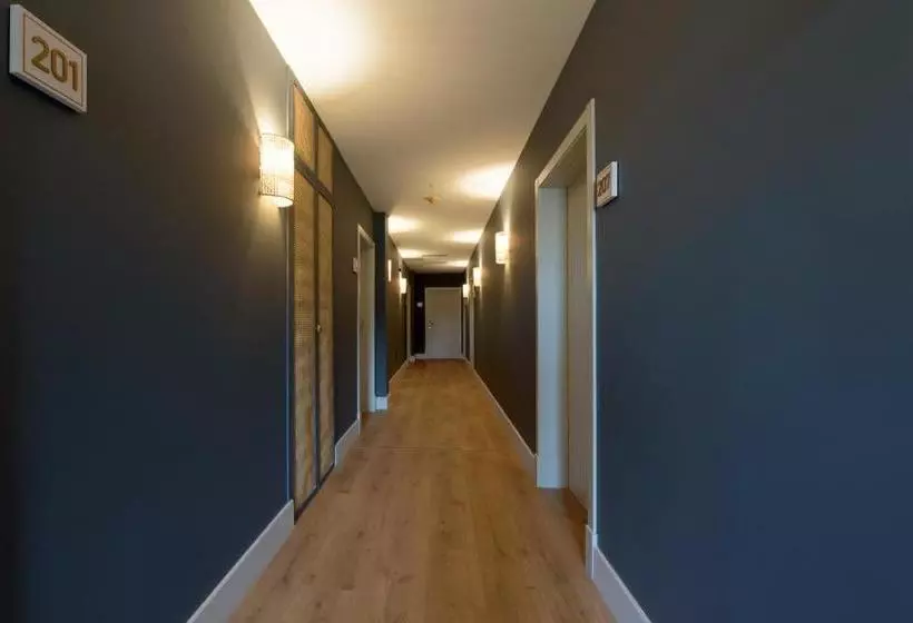 Rías Altas   Hotel Restaurante