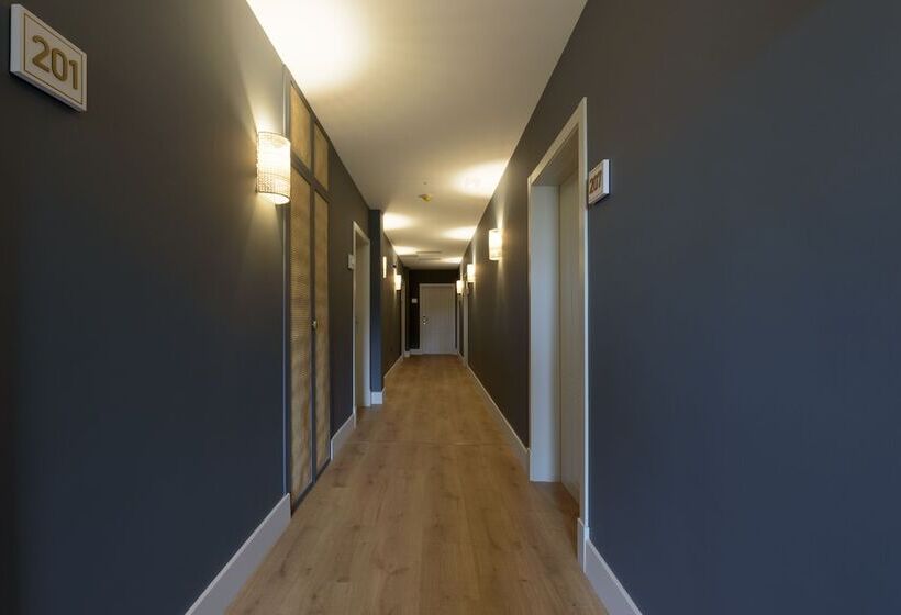 Rías Altas   Hotel Restaurante