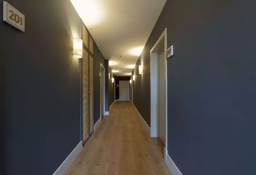 Rías Altas   Hotel Restaurante