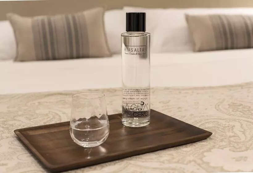 Rías Altas   Hotel Restaurante