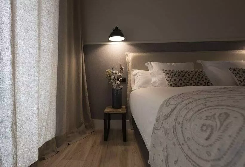 Rías Altas   Hotel Restaurante