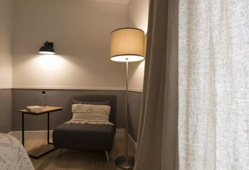 Rías Altas   Hotel Restaurante