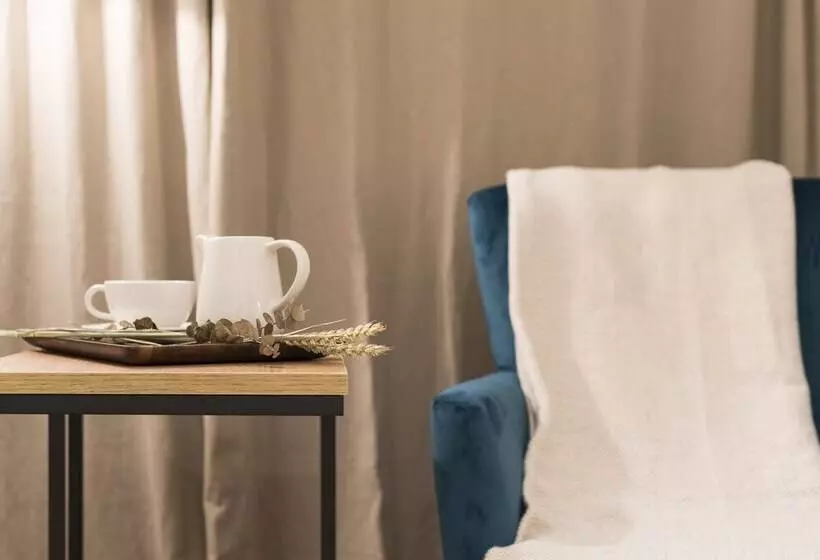 Rías Altas   Hotel Restaurante