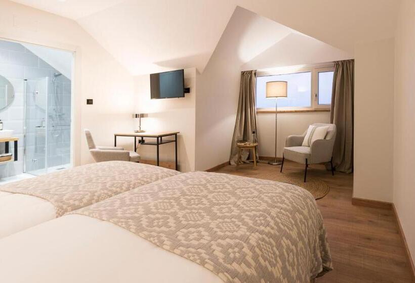 Rías Altas   Hotel Restaurante