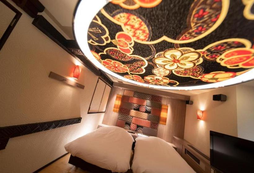 Royal Hotel Uohachi Bettei