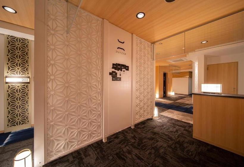 Royal Hotel Uohachi Bettei