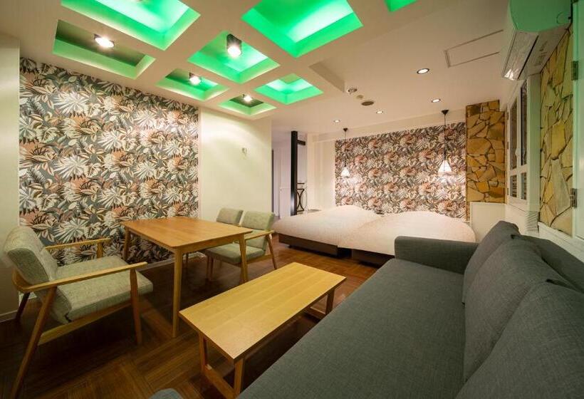 Royal Hotel Uohachi Bettei