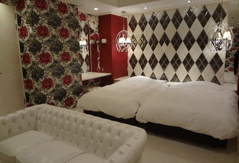 Royal Hotel Uohachi Bettei