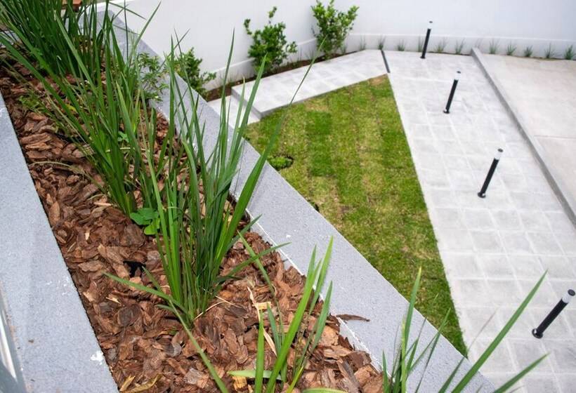 فندق Siete Lunas De San Lorenzo