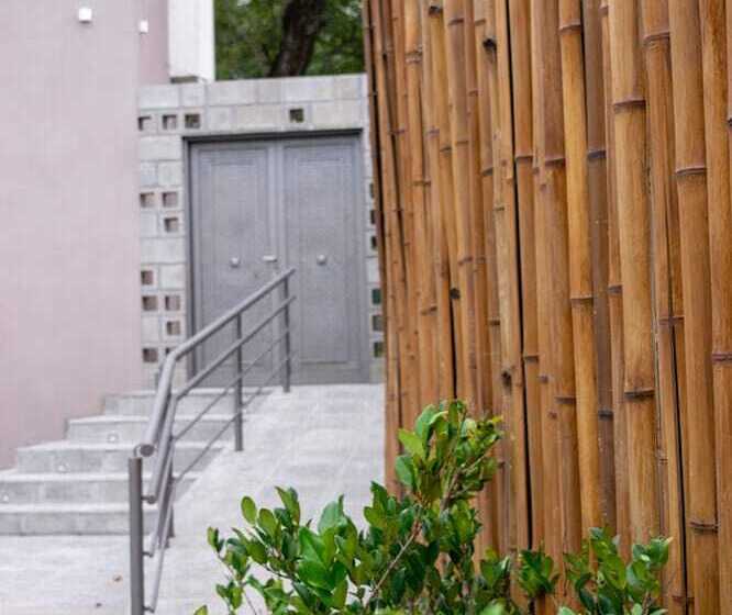 فندق Siete Lunas De San Lorenzo