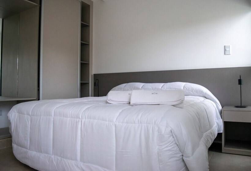 فندق Siete Lunas De San Lorenzo