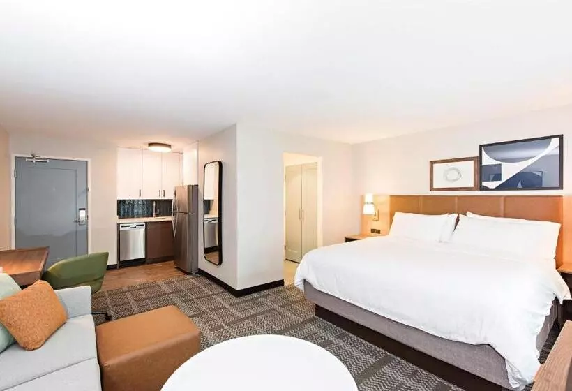 هتل Staybridge Suites   Denver North   Thornton, An Ihg