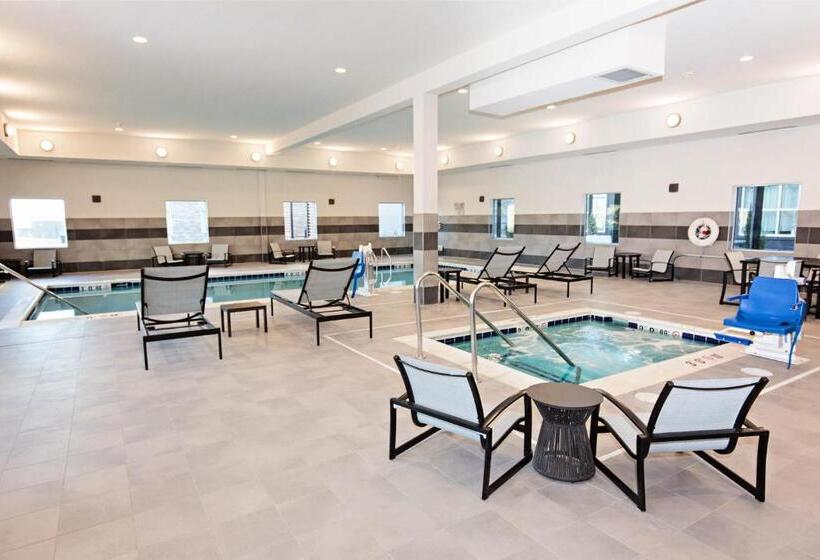 בית מלון כפרי Staybridge Suites Denver North Thornton, An Ihg