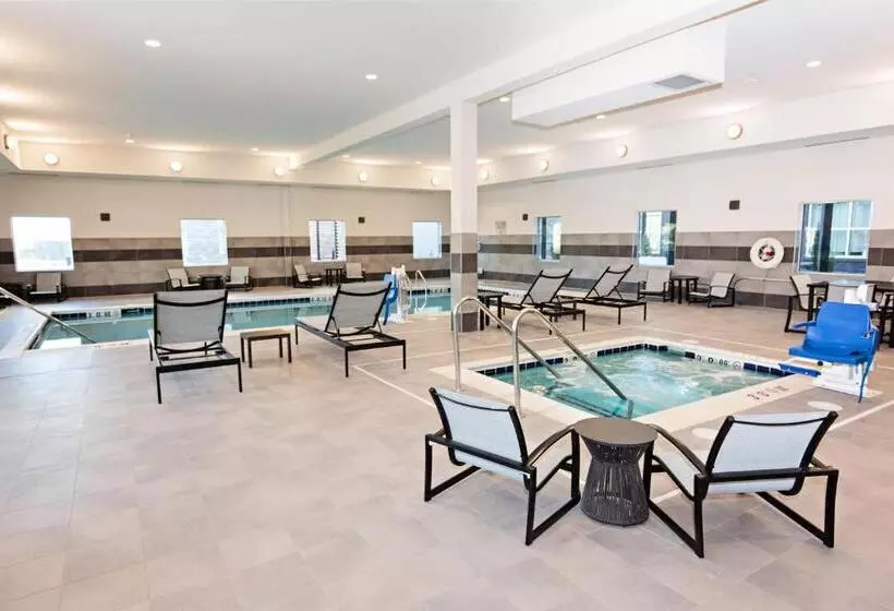 هتل Staybridge Suites   Denver North   Thornton, An Ihg