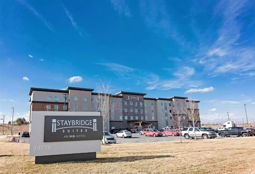 هتل Staybridge Suites   Denver North   Thornton, An Ihg