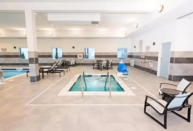 هتل Staybridge Suites   Denver North   Thornton, An Ihg