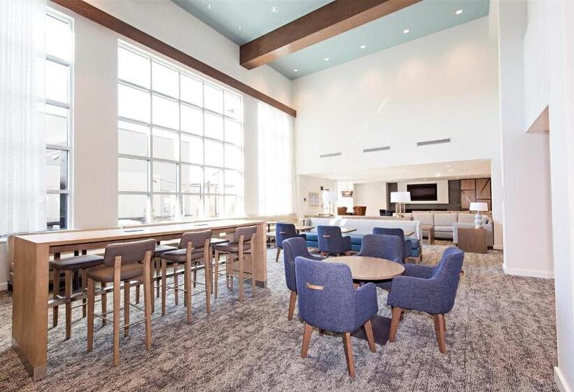 בית מלון כפרי Staybridge Suites Denver North Thornton, An Ihg