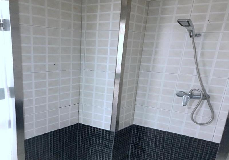 Otel Thank Inn Plus Weifang Changle County New Jialejia