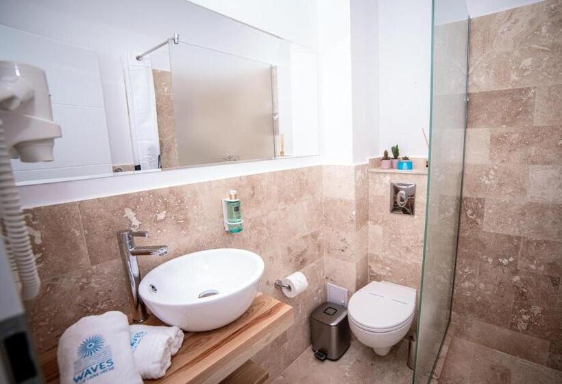 호텔 Club Waves   Vama Veche