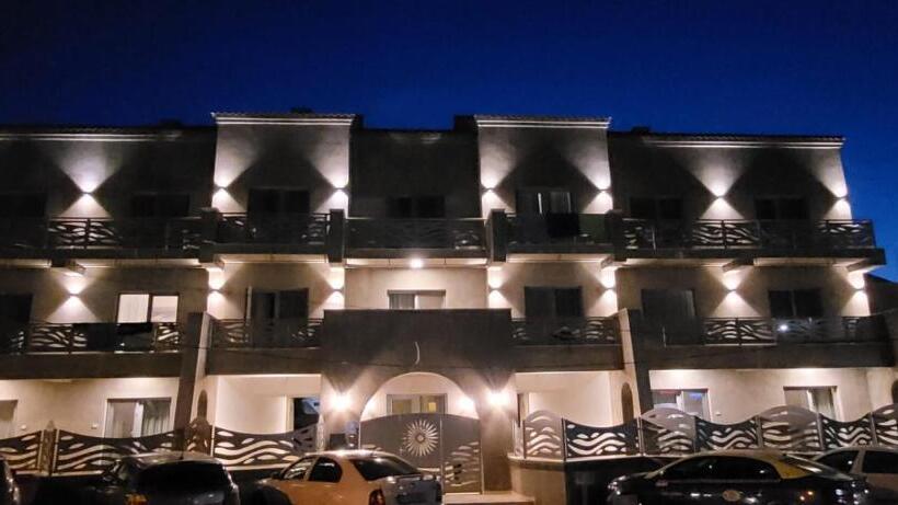 호텔 Club Waves   Vama Veche