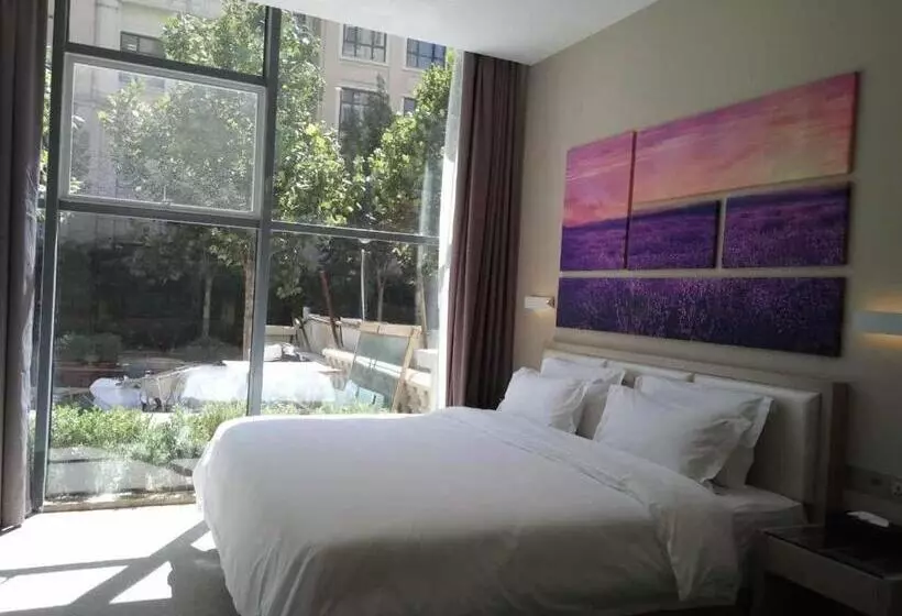 Lavande Hotel Dalian Software Park University Of Technology