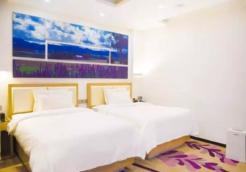 Lavande Hotel Dalian Software Park University Of Technology