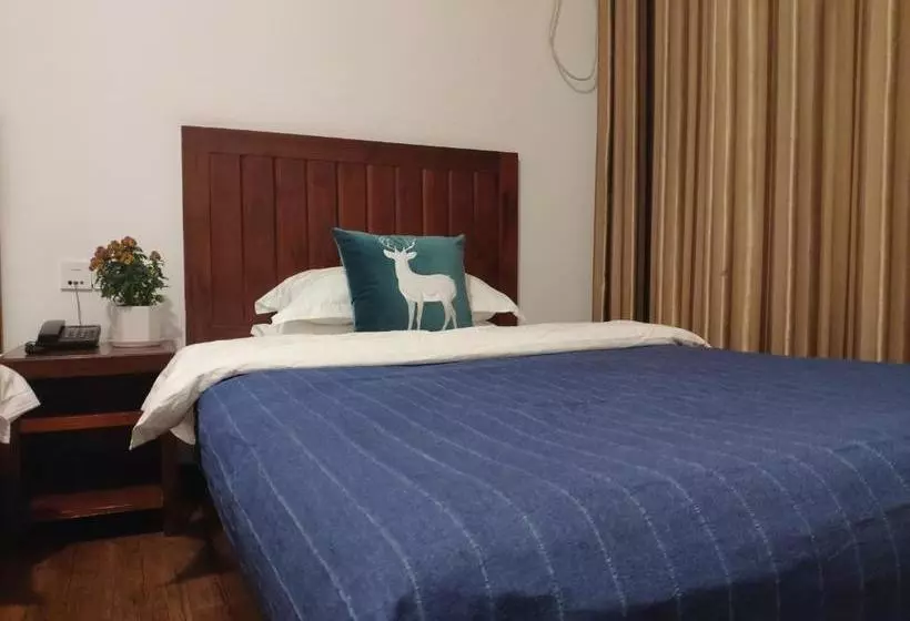 Mountain Hostel