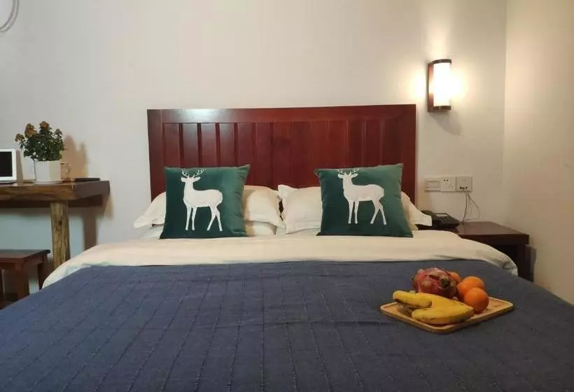 Mountain Hostel
