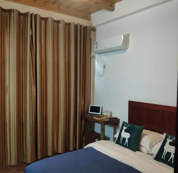 Mountain Hostel