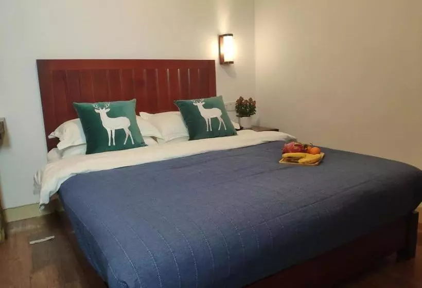 Mountain Hostel