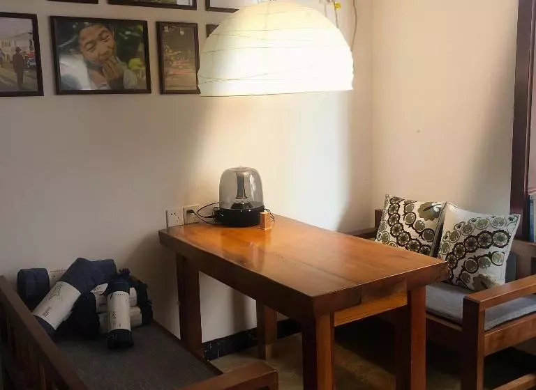 Mountain Hostel
