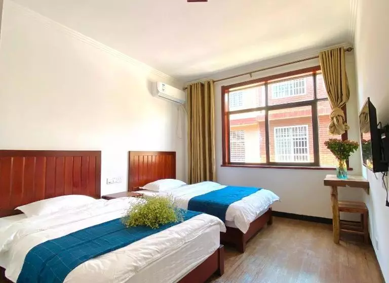 Mountain Hostel