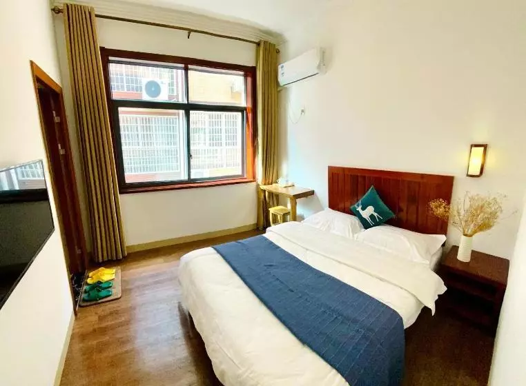 Mountain Hostel