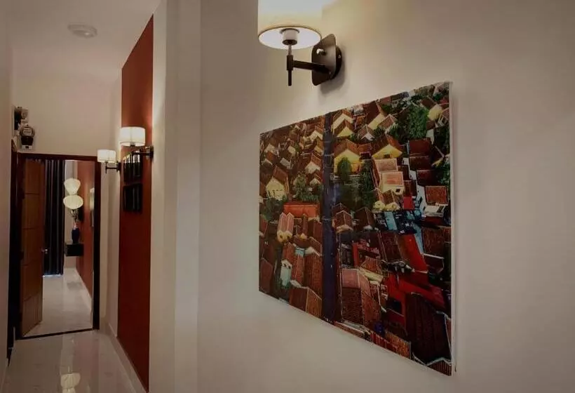 پانسیون 54 Homestay