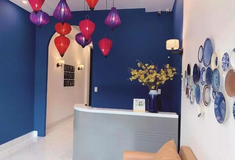 پانسیون 54 Homestay