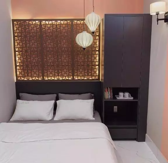پانسیون 54 Homestay