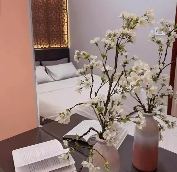 پانسیون 54 Homestay