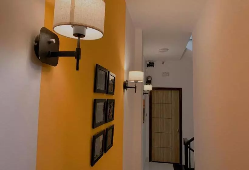 پانسیون 54 Homestay