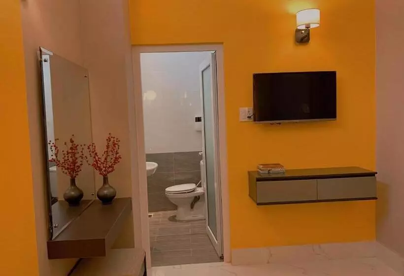 پانسیون 54 Homestay